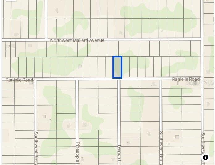 0000 SW Rainelle Road