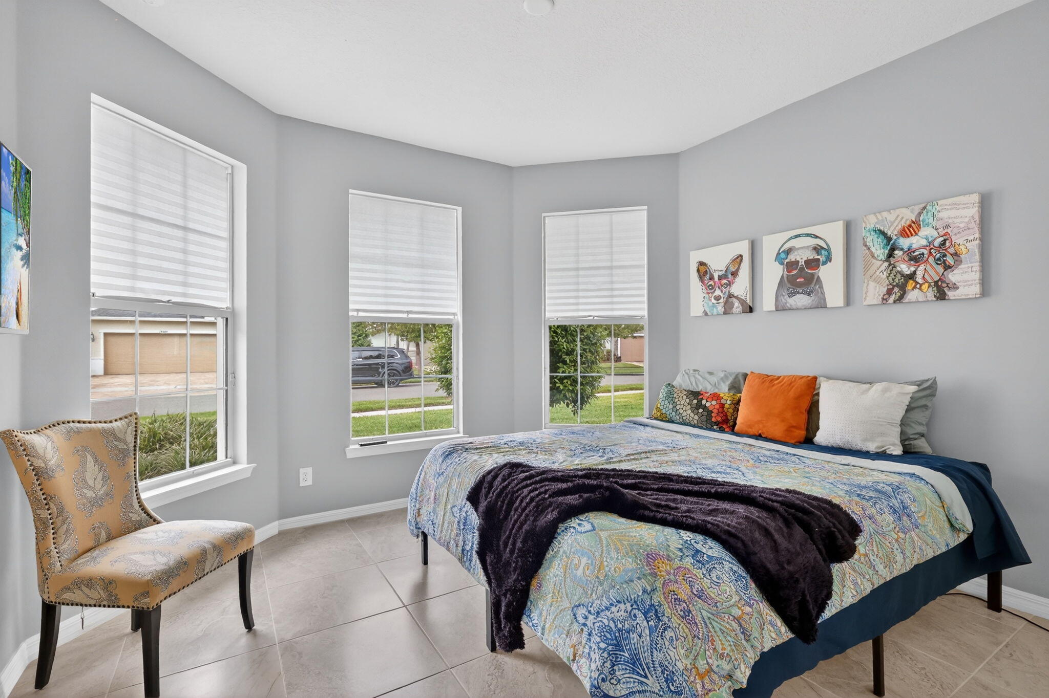 DEL WEBB AT TRADITION - Residential