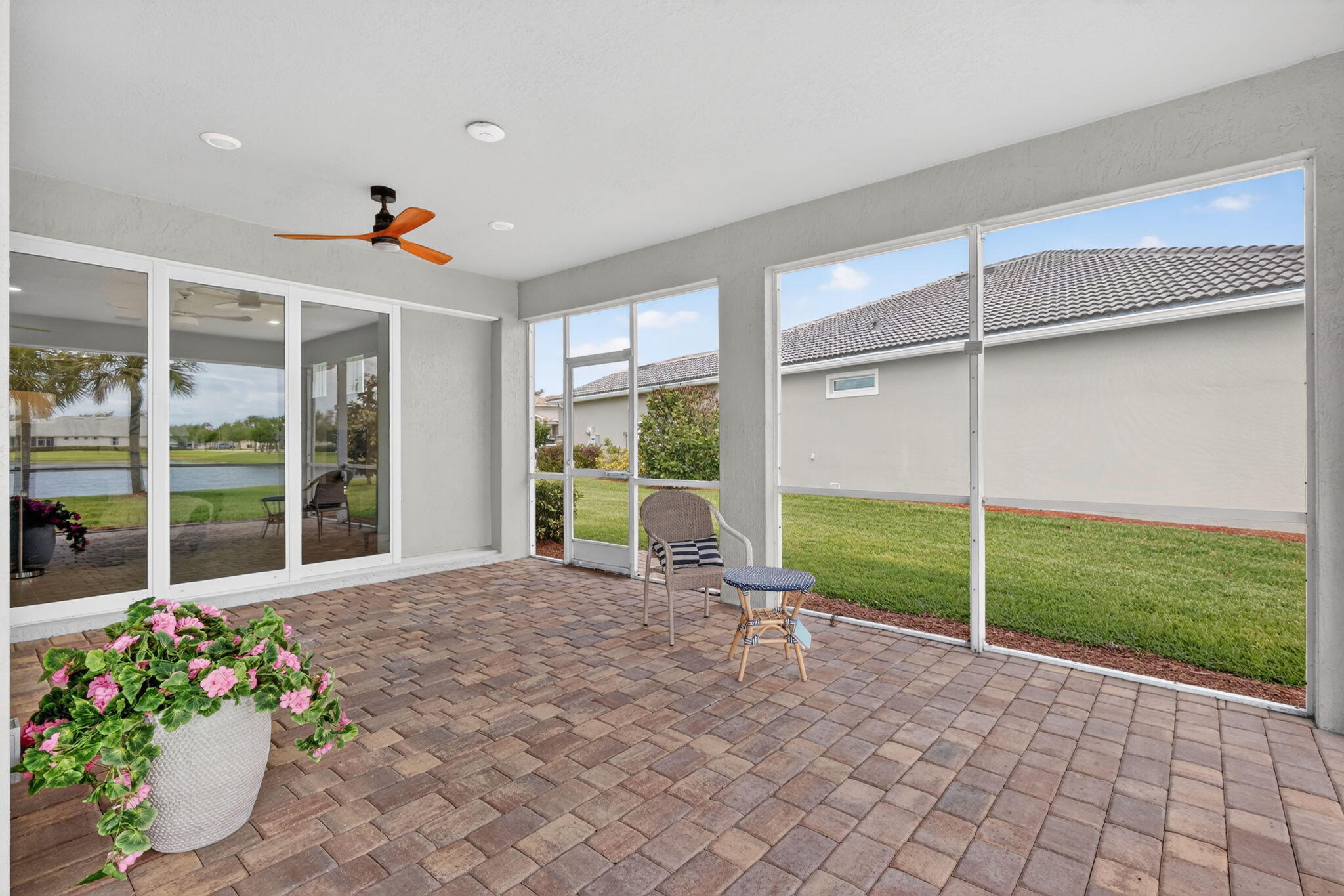 DEL WEBB AT TRADITION - Residential