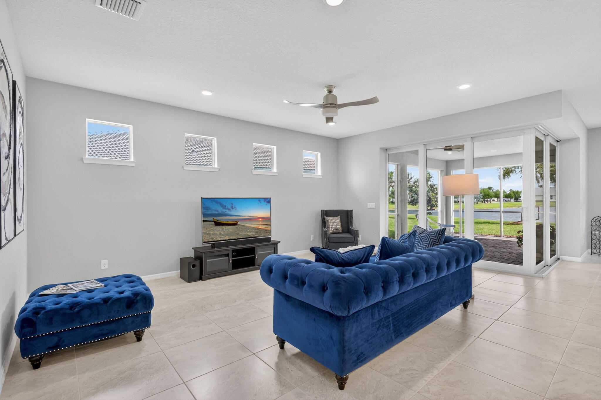 DEL WEBB AT TRADITION - Residential