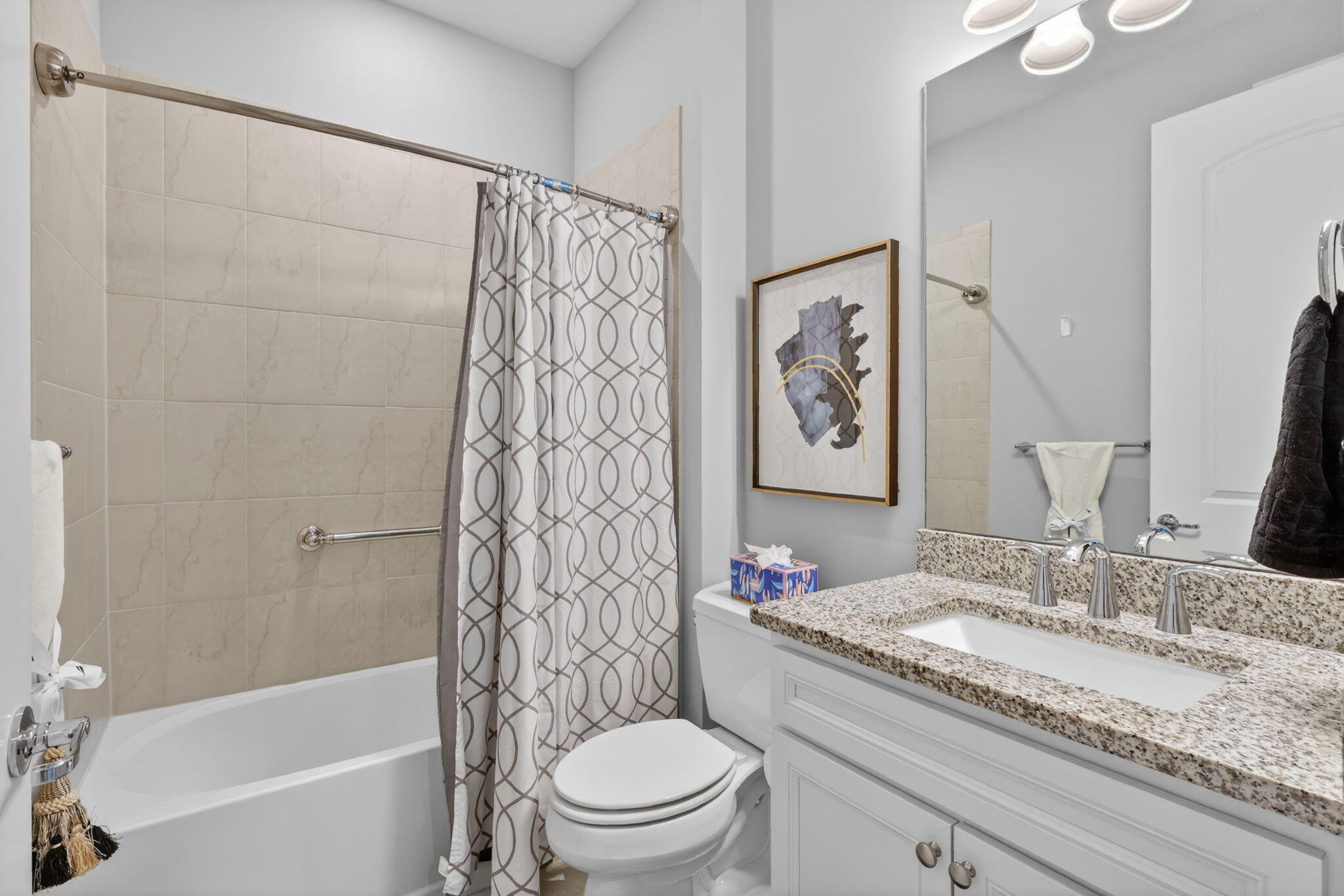 DEL WEBB AT TRADITION - Residential