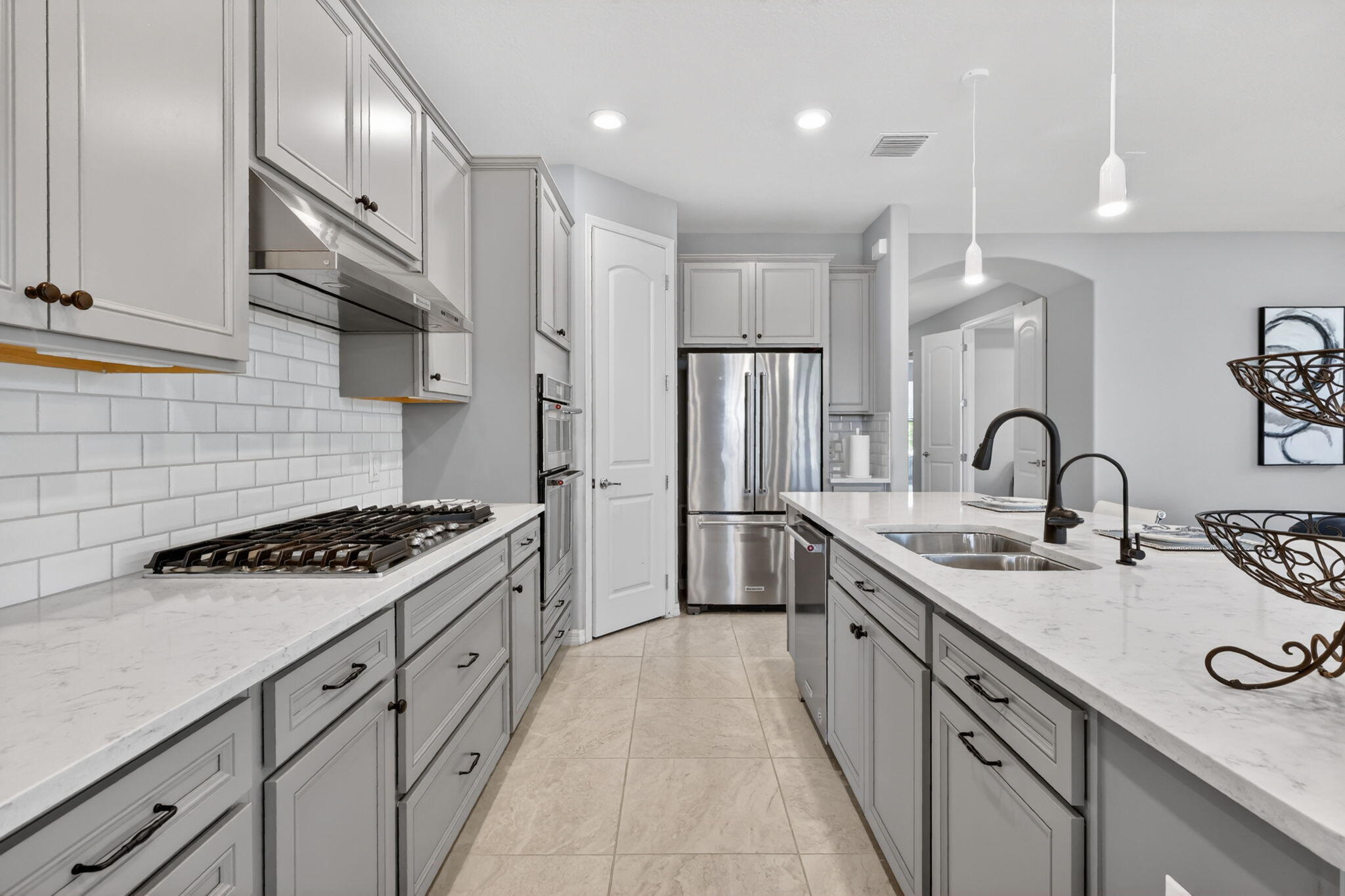 DEL WEBB AT TRADITION - Residential