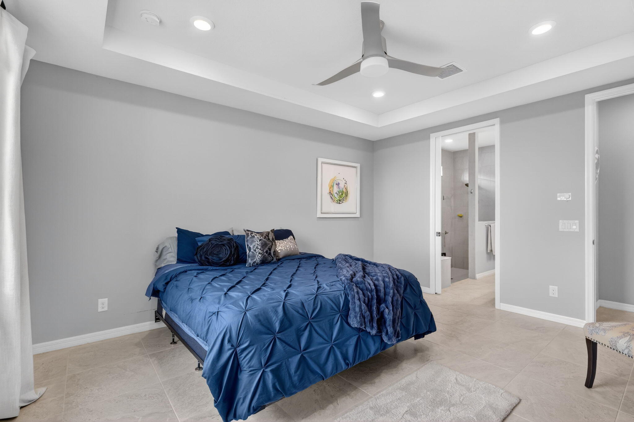 DEL WEBB AT TRADITION - Residential