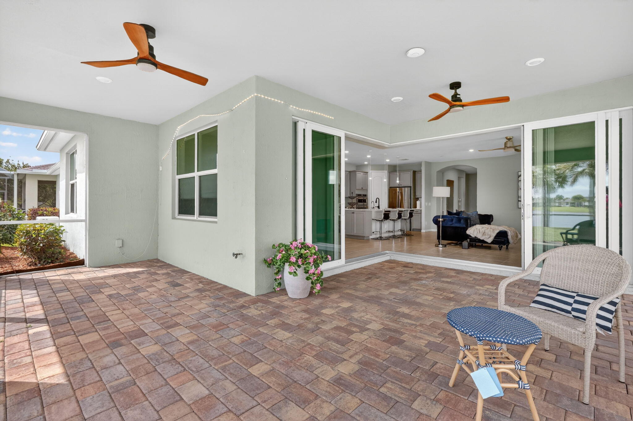 DEL WEBB AT TRADITION - Residential