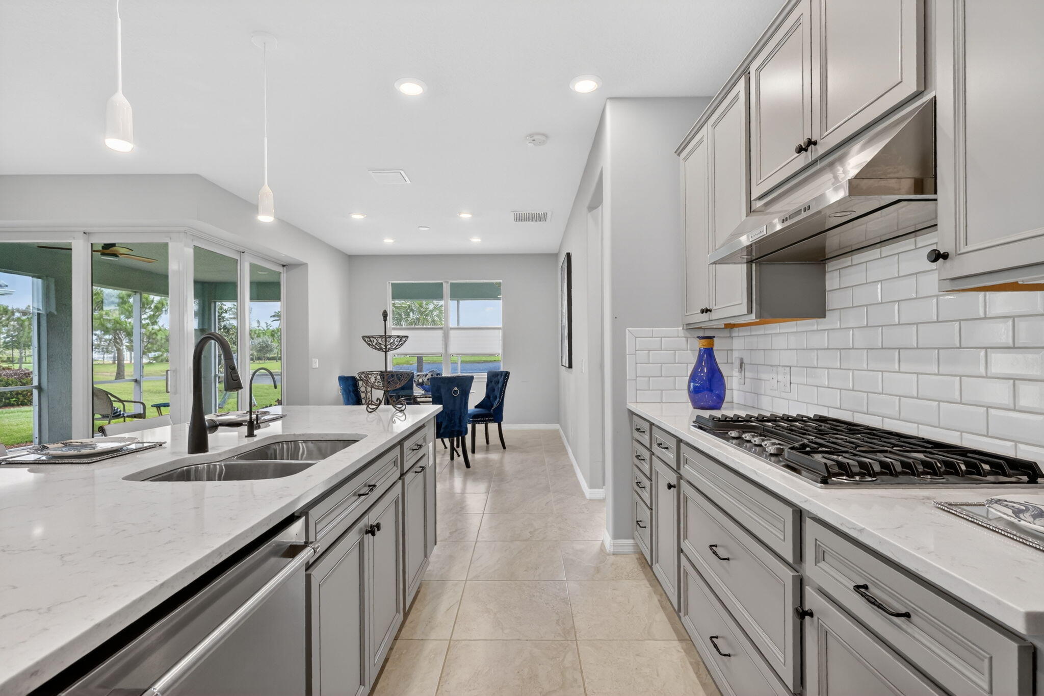 DEL WEBB AT TRADITION - Residential