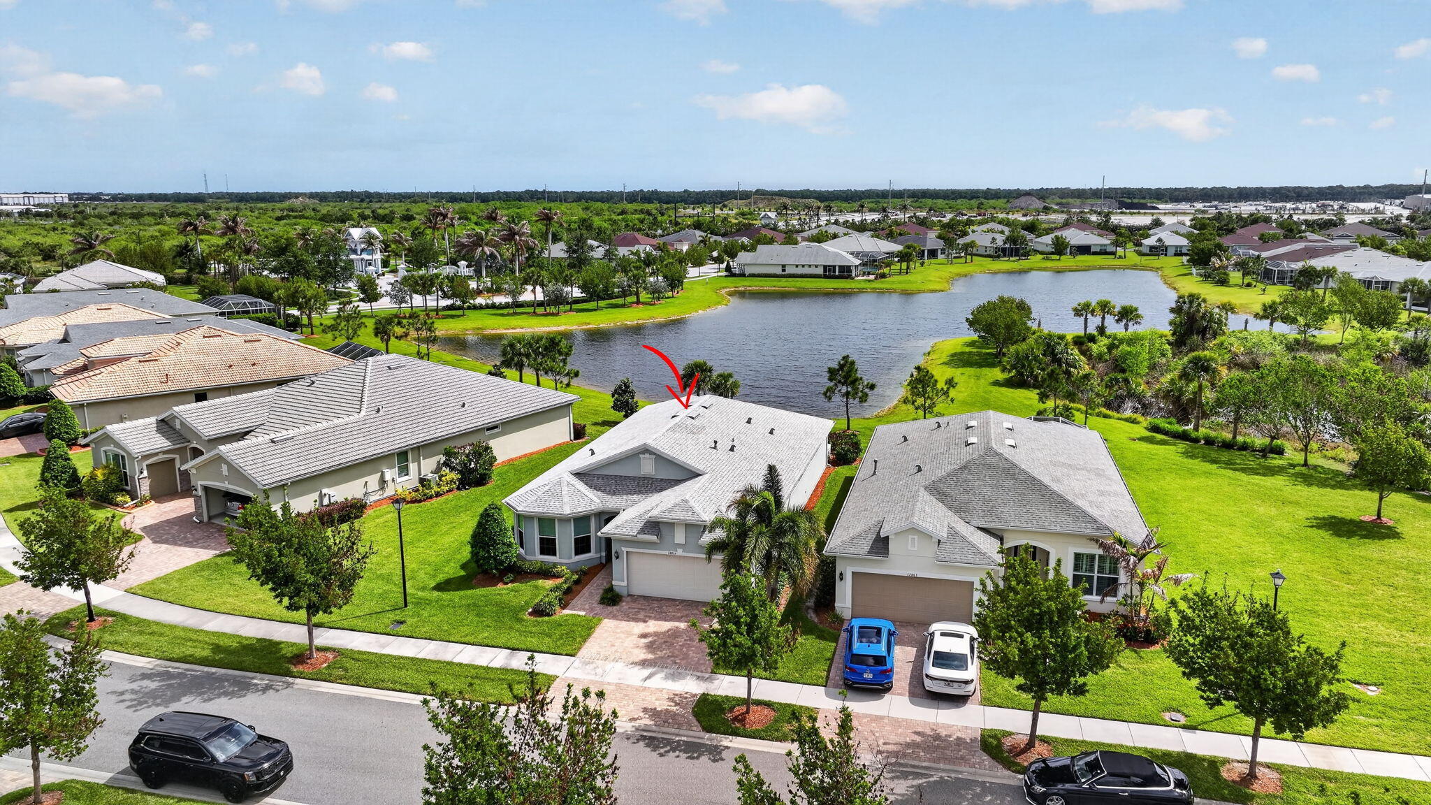 DEL WEBB AT TRADITION - Residential