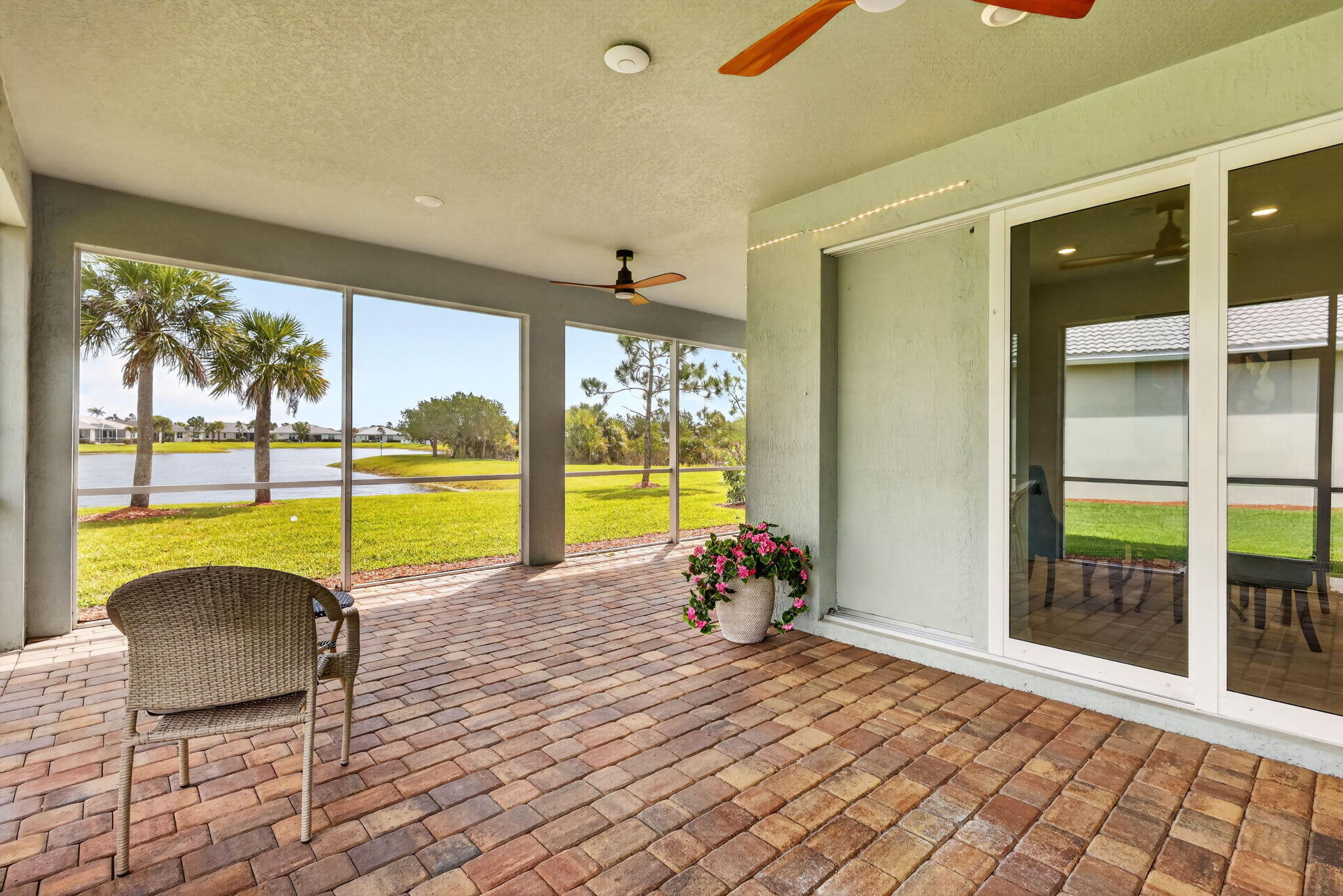 DEL WEBB AT TRADITION - Residential