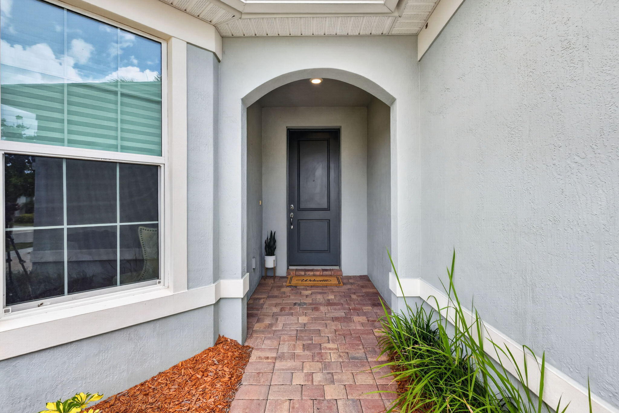 DEL WEBB AT TRADITION - Residential