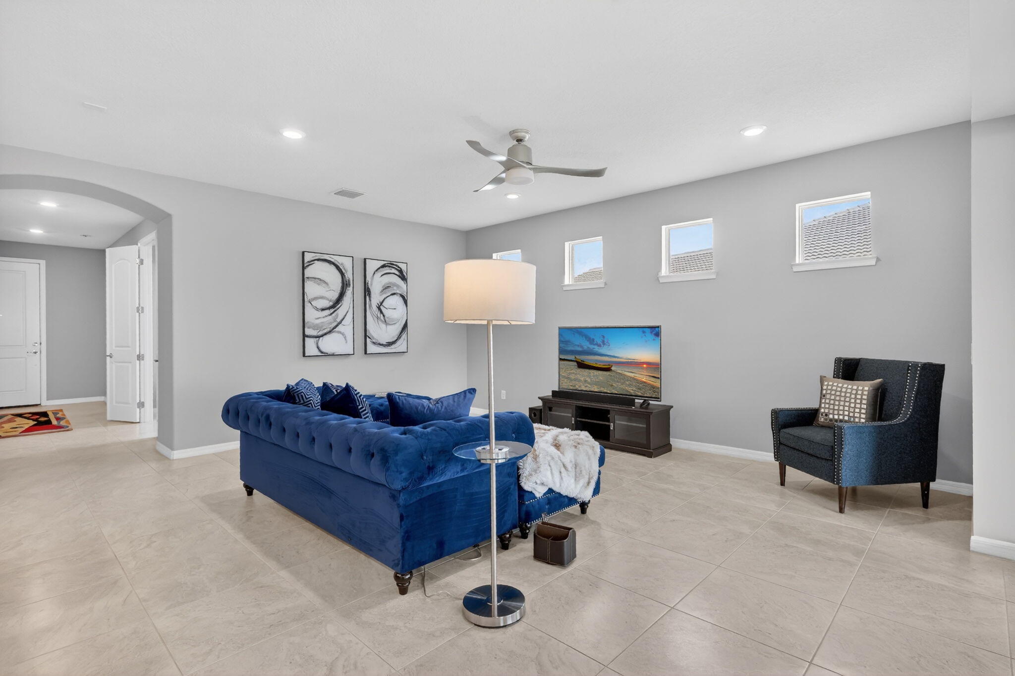 DEL WEBB AT TRADITION - Residential