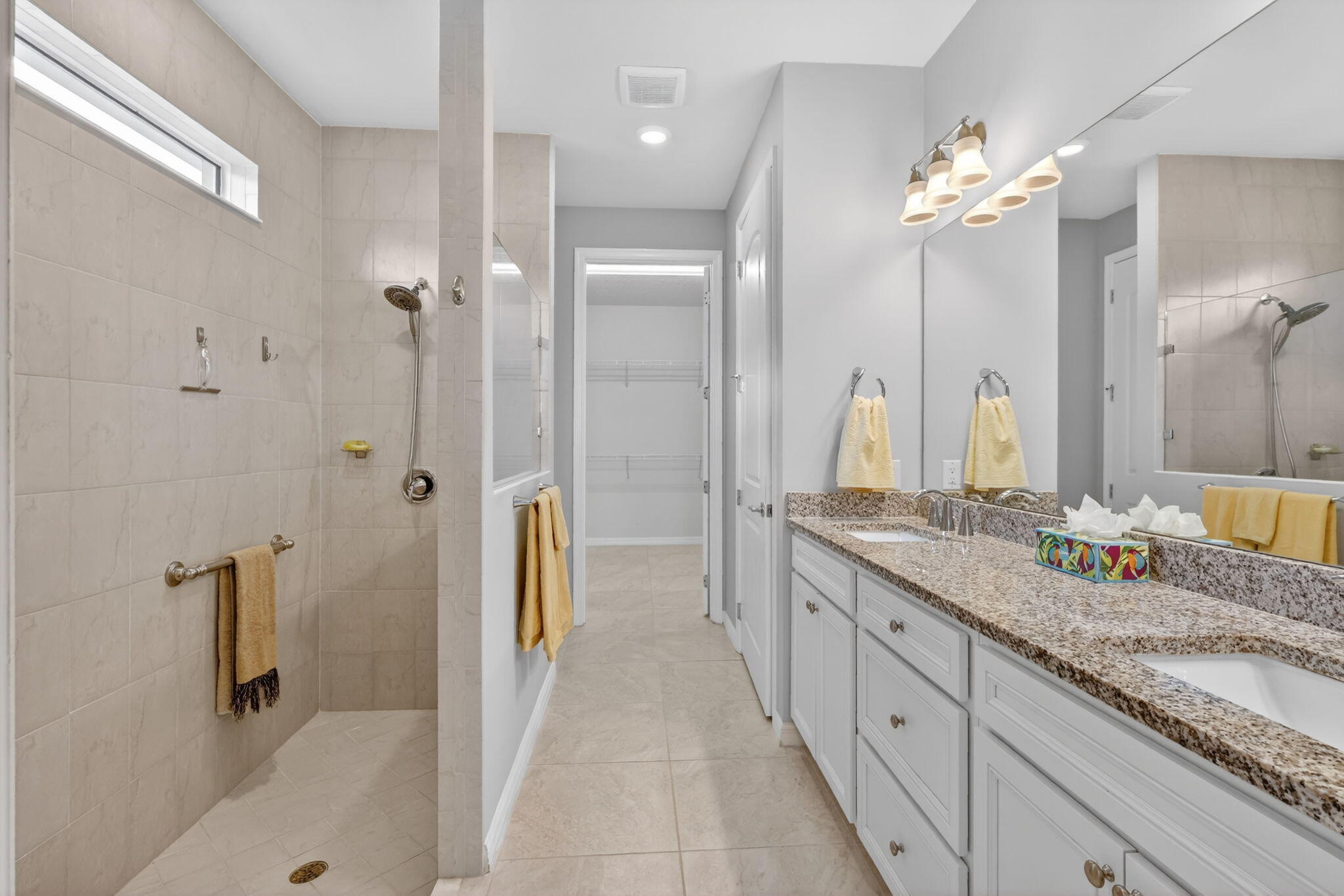 DEL WEBB AT TRADITION - Residential