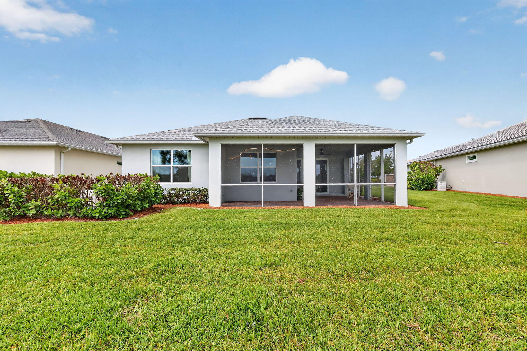 DEL WEBB AT TRADITION - Residential