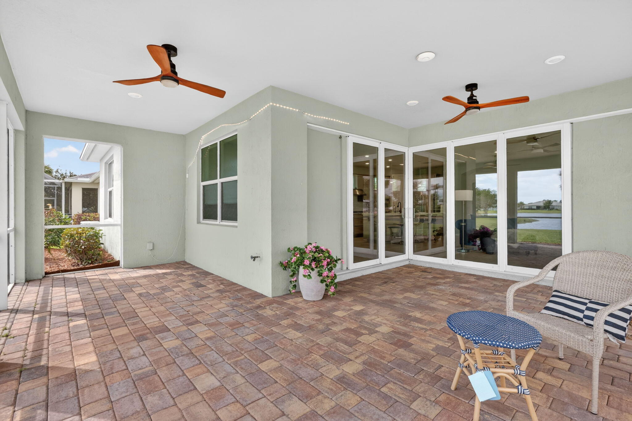 DEL WEBB AT TRADITION - Residential