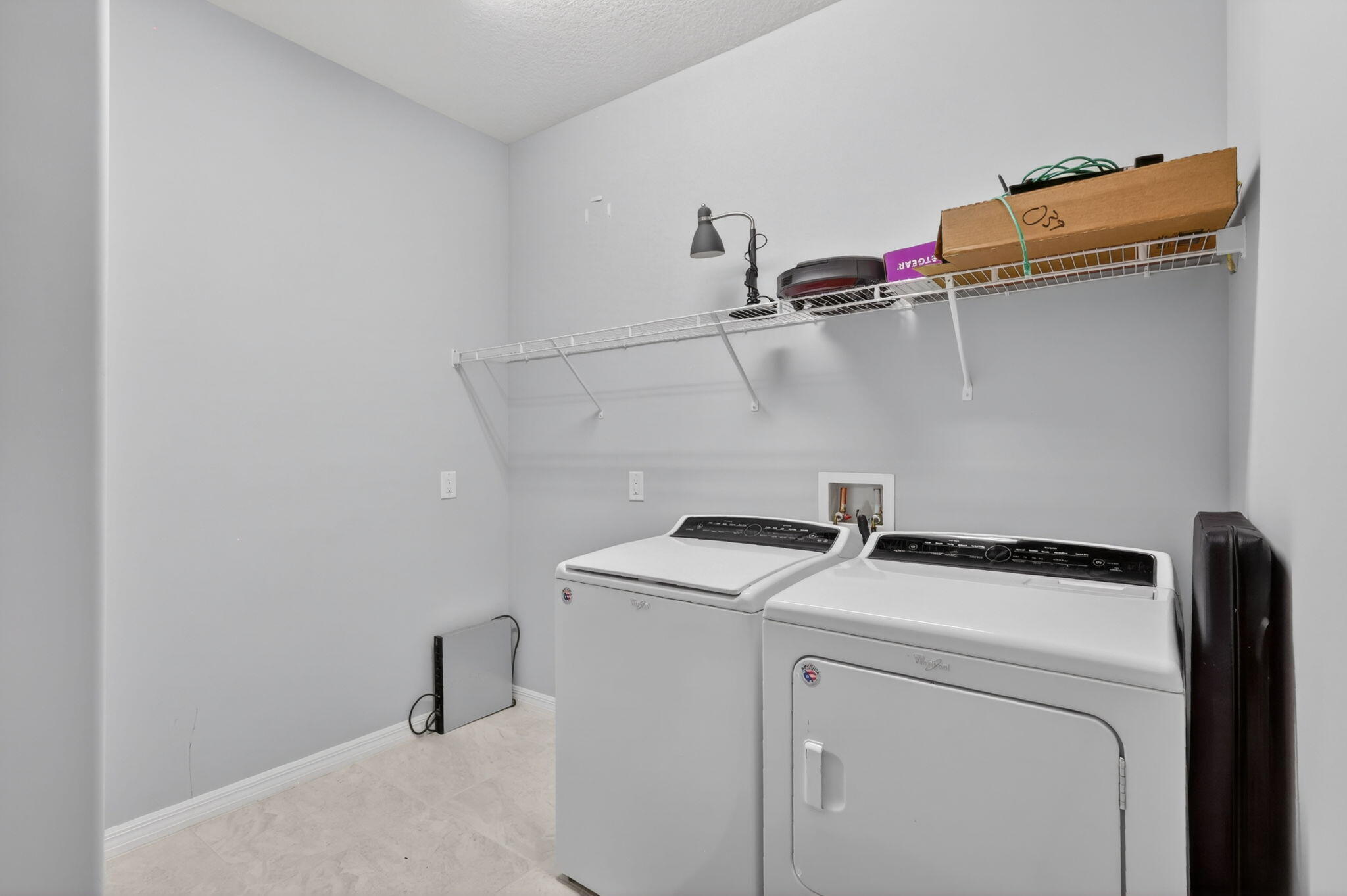 DEL WEBB AT TRADITION - Residential