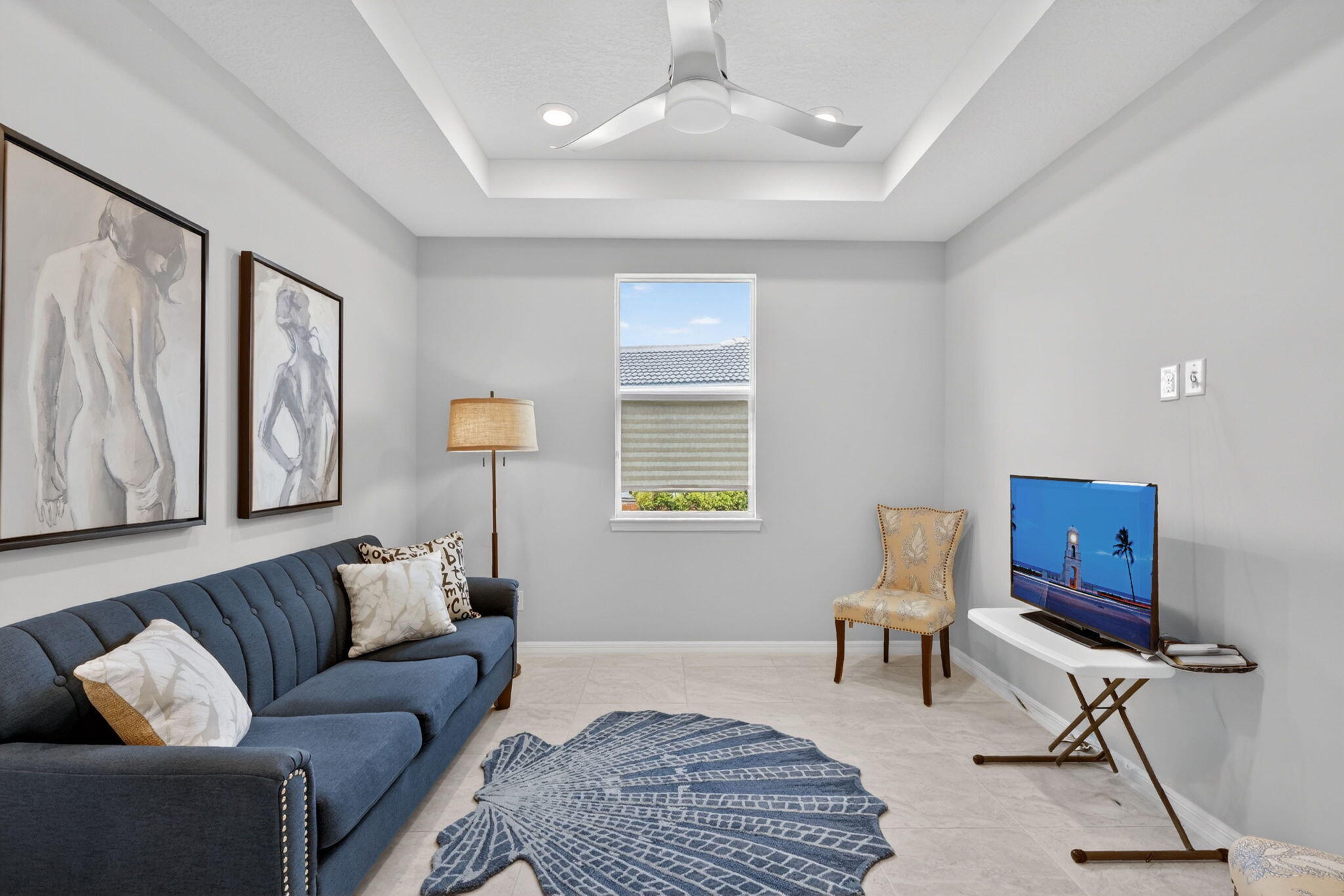 DEL WEBB AT TRADITION - Residential