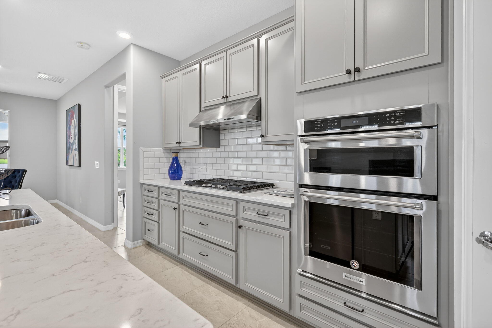 DEL WEBB AT TRADITION - Residential