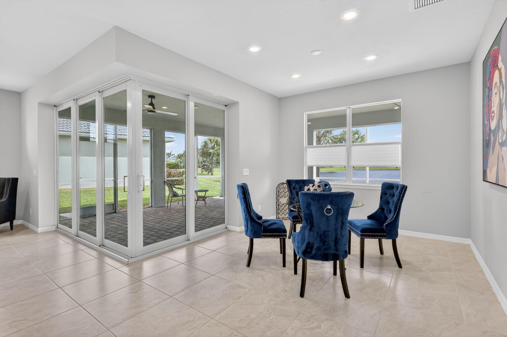 DEL WEBB AT TRADITION - Residential