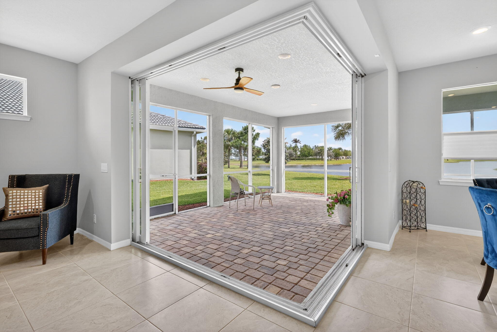 DEL WEBB AT TRADITION - Residential