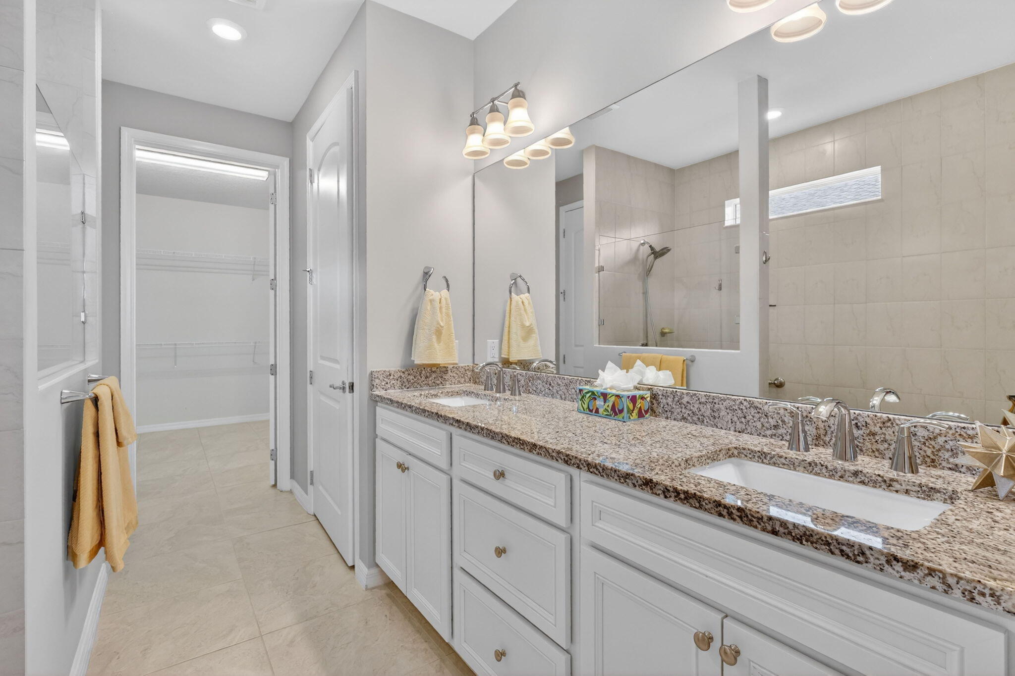 DEL WEBB AT TRADITION - Residential