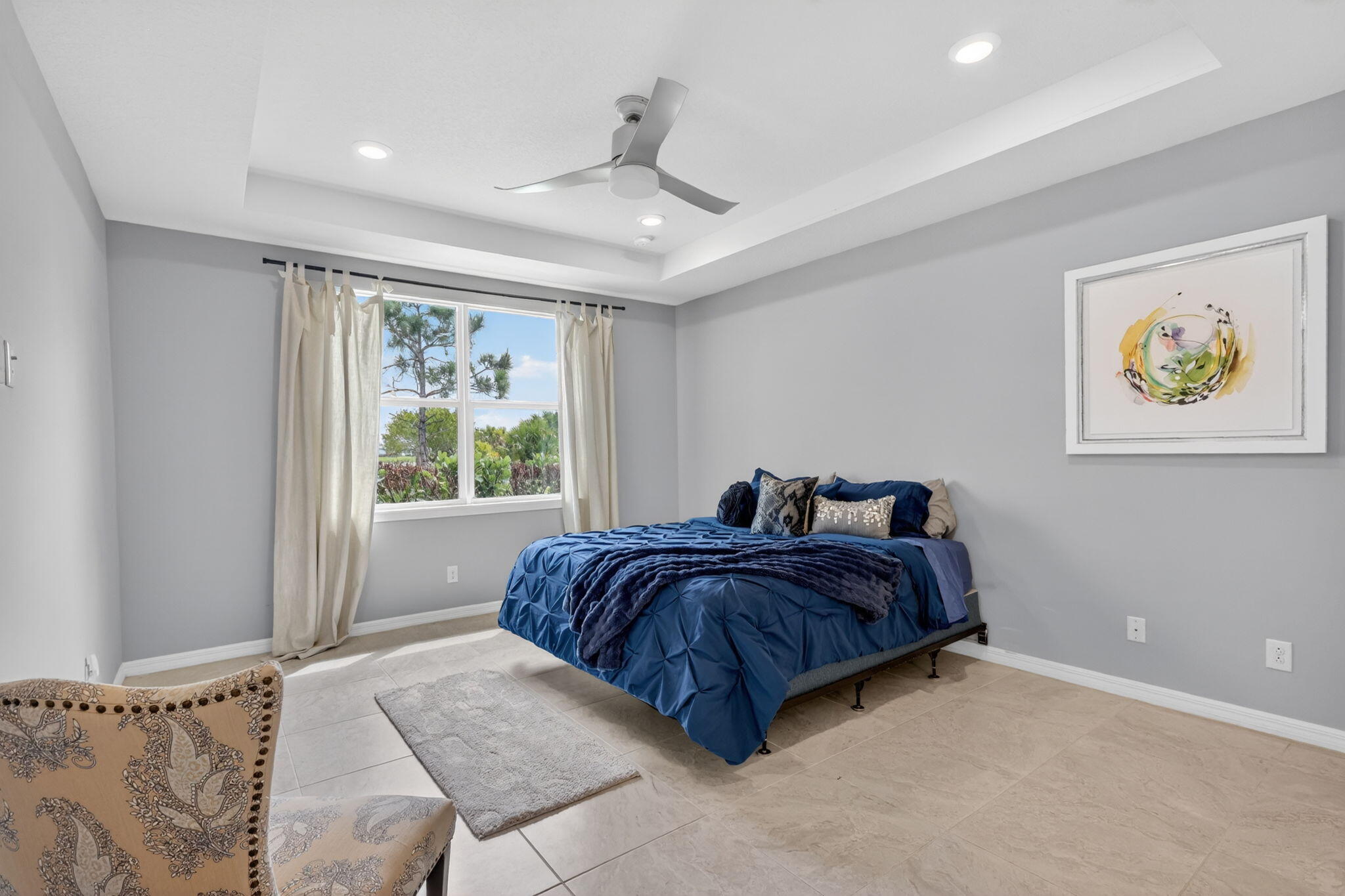 DEL WEBB AT TRADITION - Residential