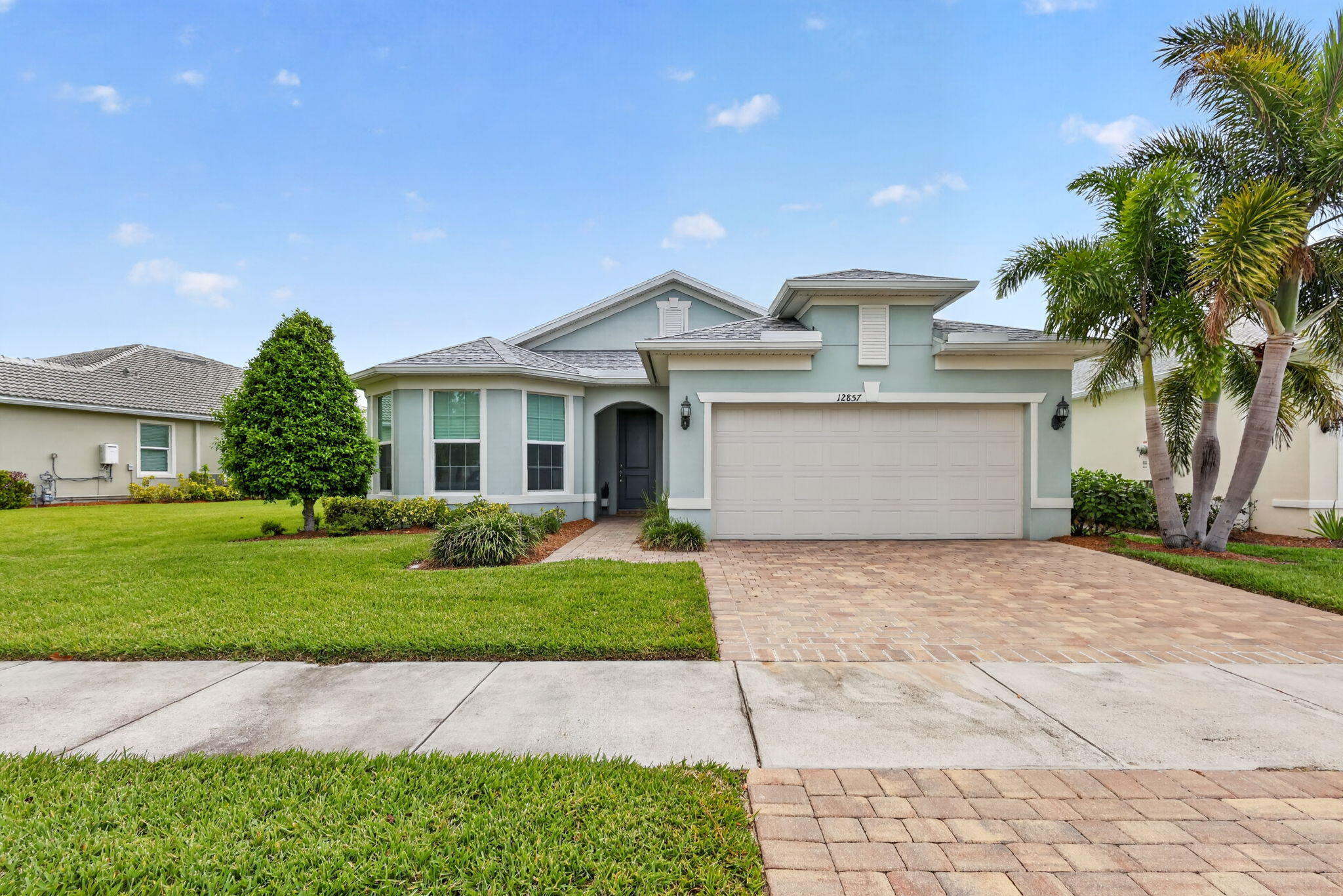 DEL WEBB AT TRADITION - Residential