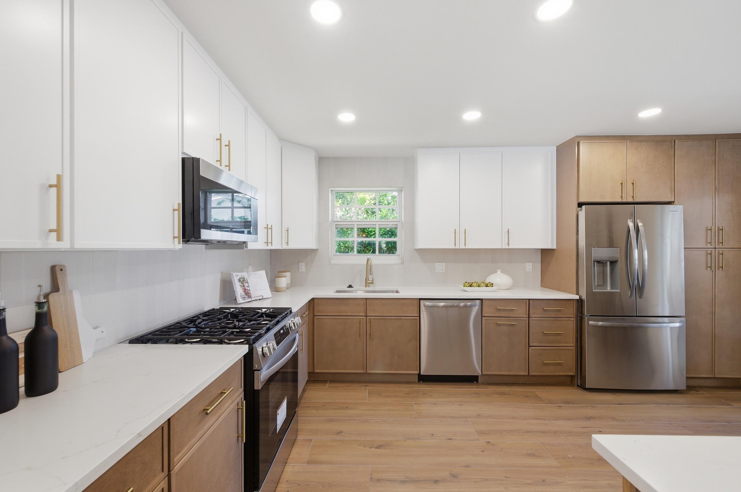 CORAL RIDGE ISLES - Residential