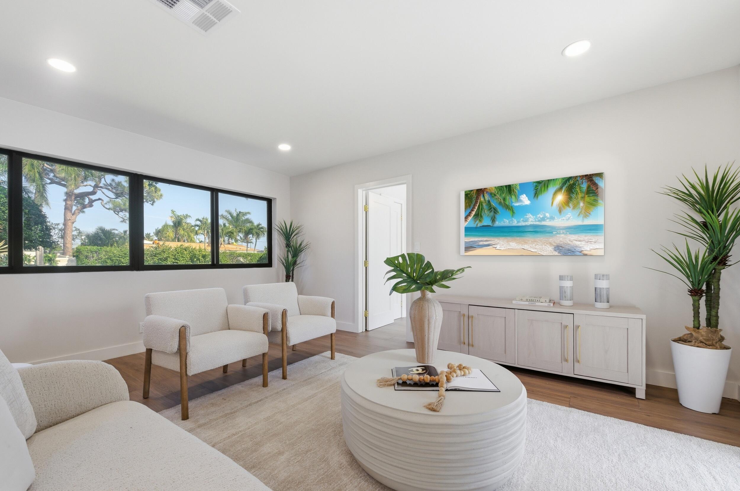 CORAL RIDGE ISLES - Residential