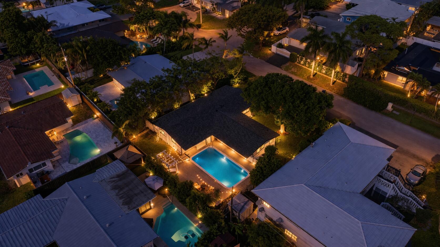 CORAL RIDGE ISLES - Residential