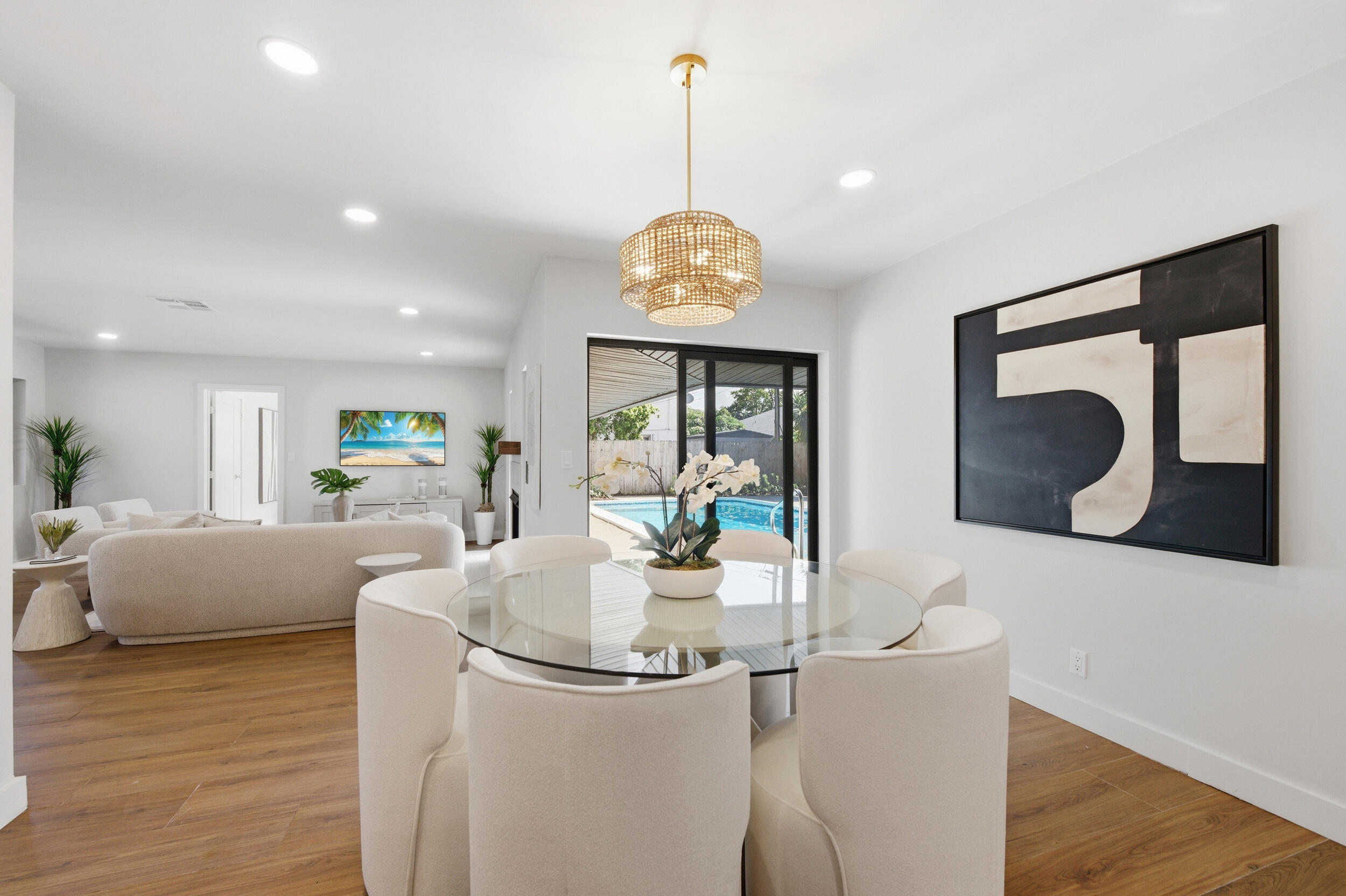 CORAL RIDGE ISLES - Residential