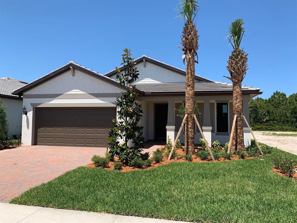 Veranda Gardens - Residential