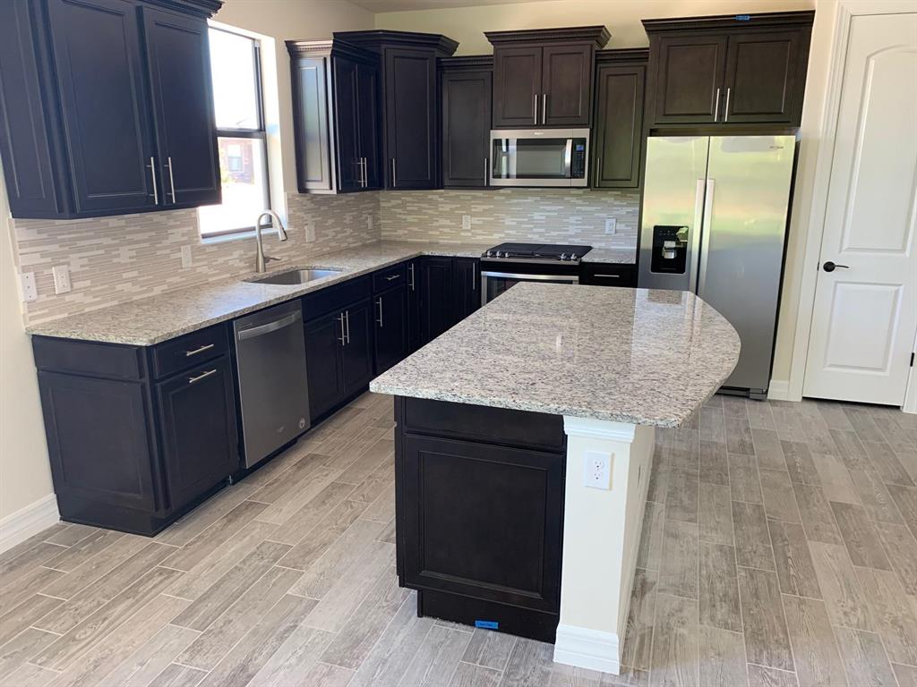 Veranda Gardens - Residential