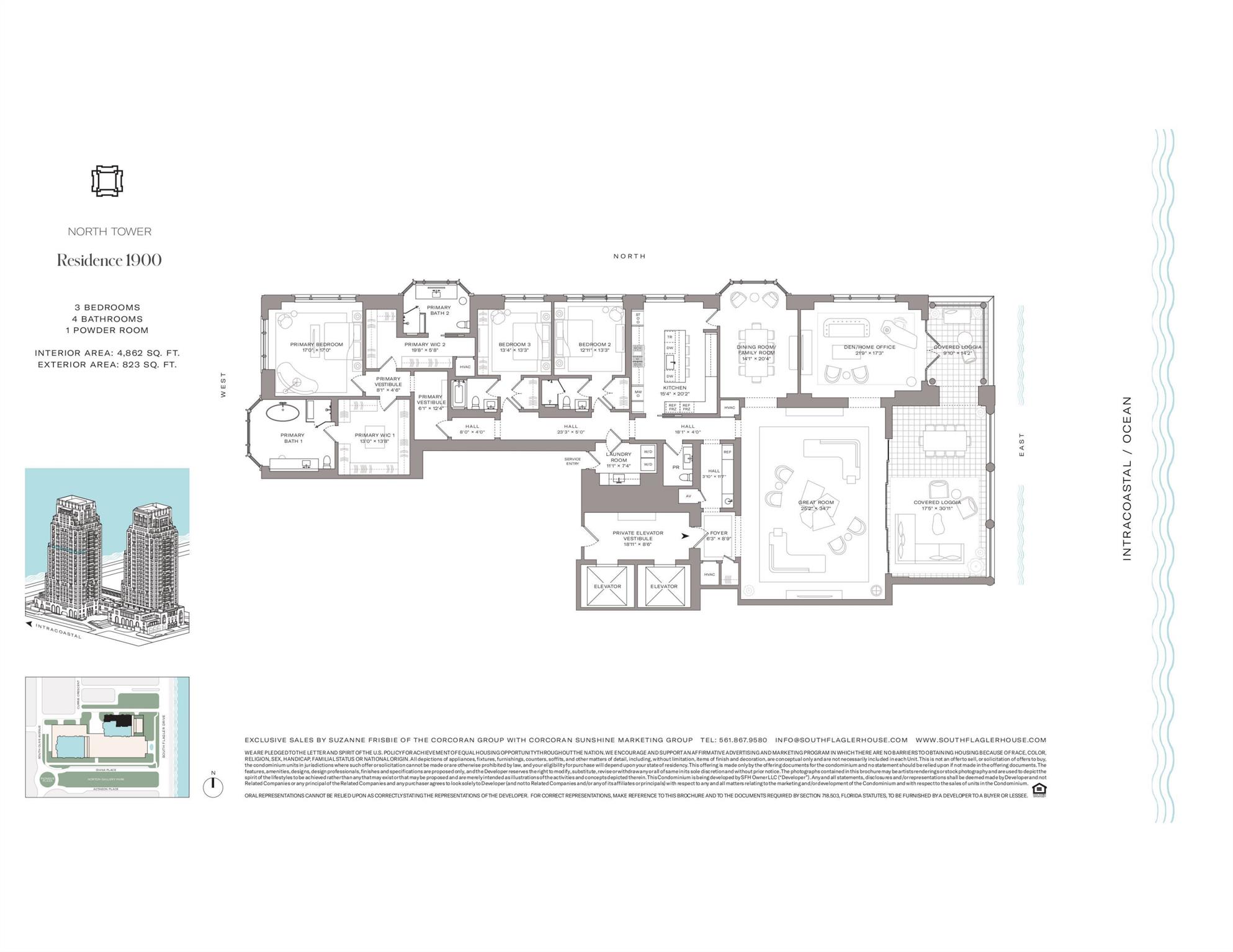 JEFFERSON PARK - Residential