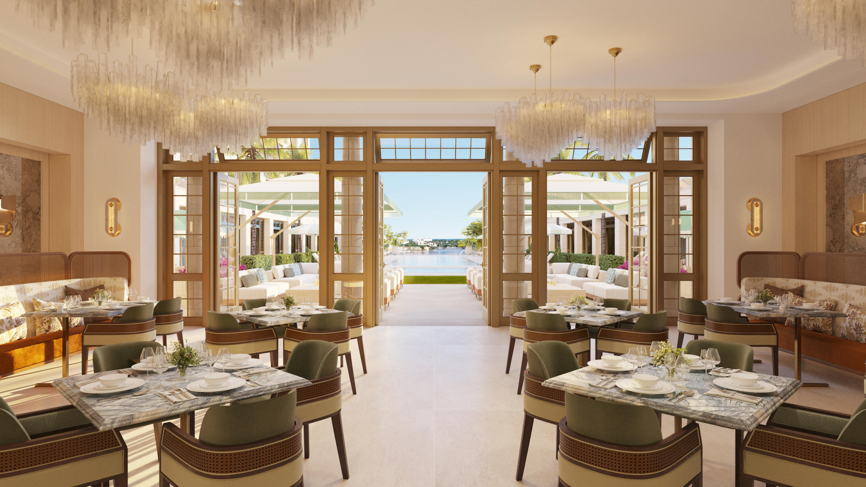 JEFFERSON PARK - Residential