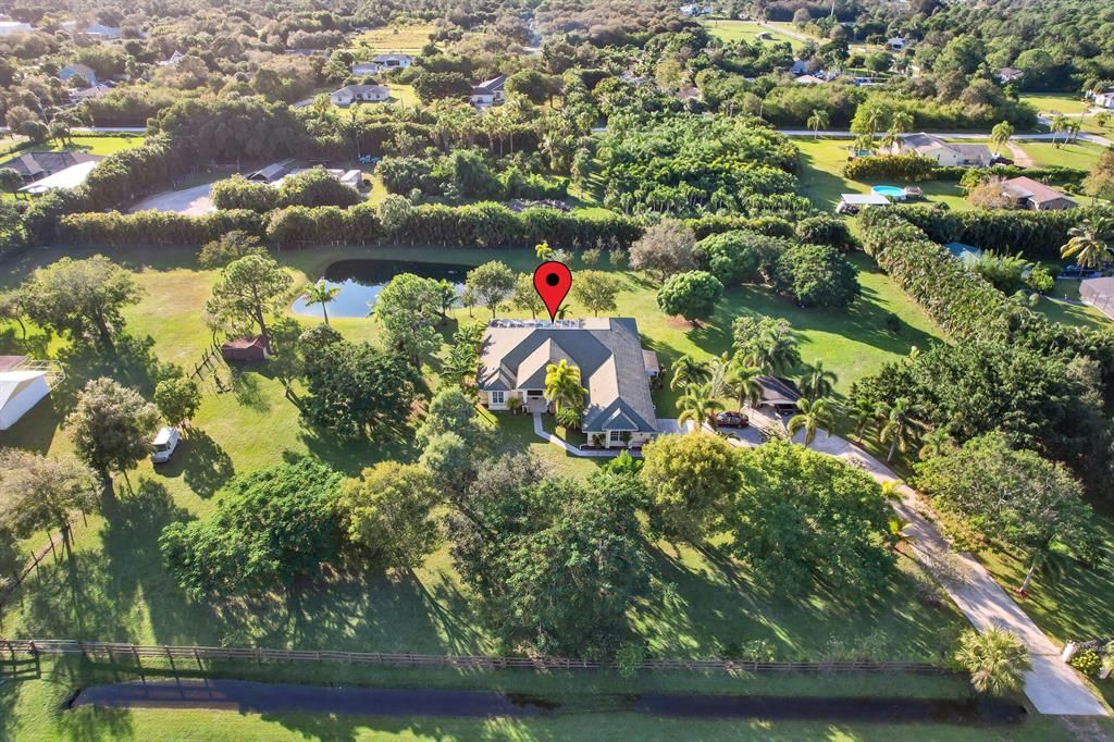 Photo of 15845 96th Street N, Jupiter, FL 33478 (MLS # R10846670)