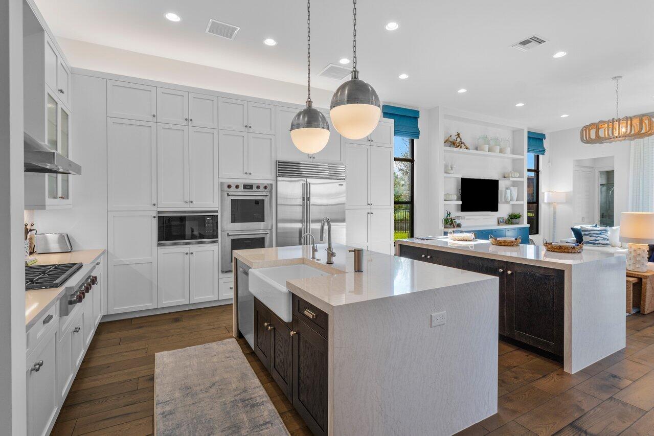 BOCA BRIDGES - Residential