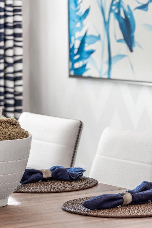 BOCA BRIDGES - Residential