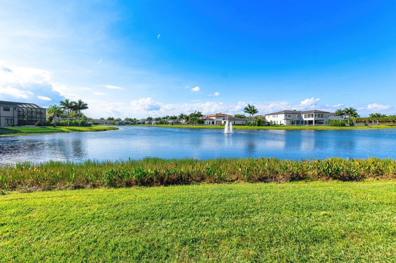 BOCA BRIDGES - Residential