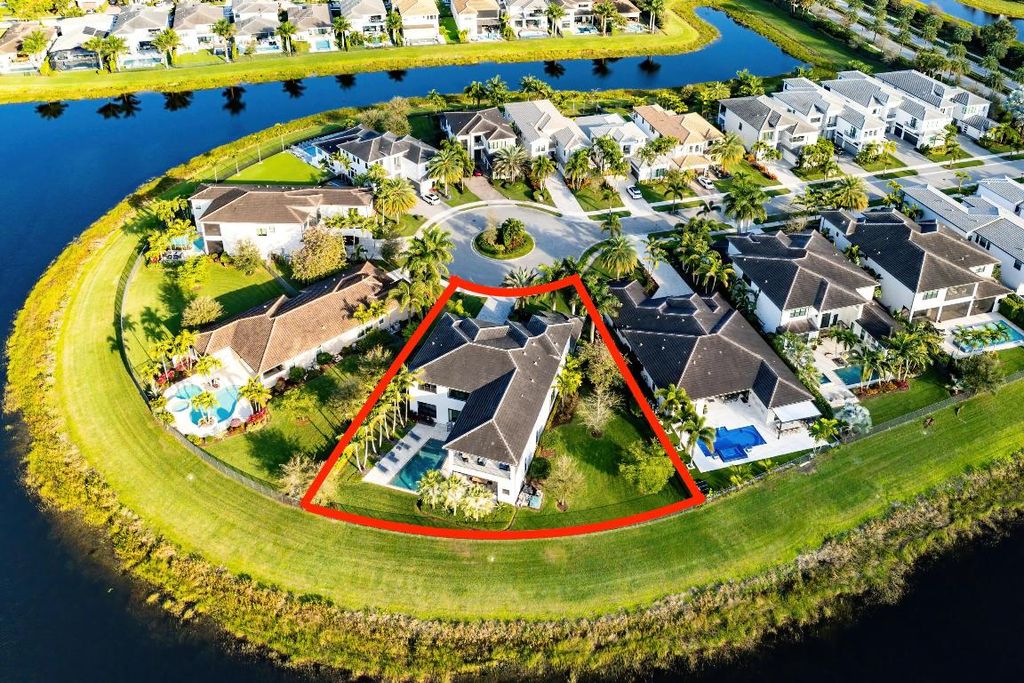 Photo of 17149 Ludovica Lane, Boca Raton, FL 33496 (MLS # R11061827)