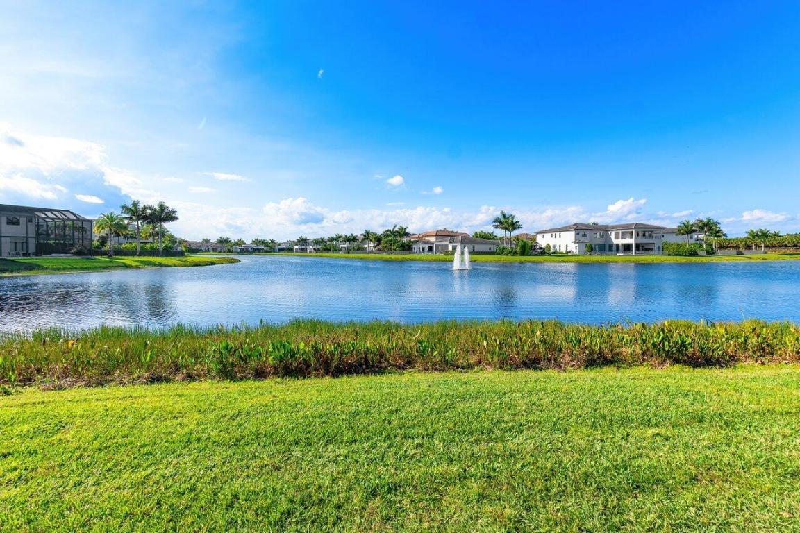 BOCA BRIDGES - Residential