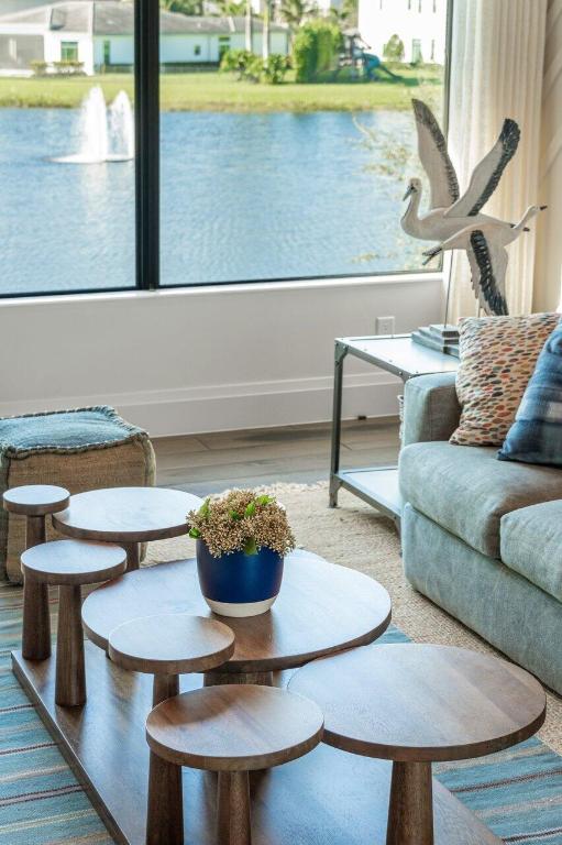 BOCA BRIDGES - Residential