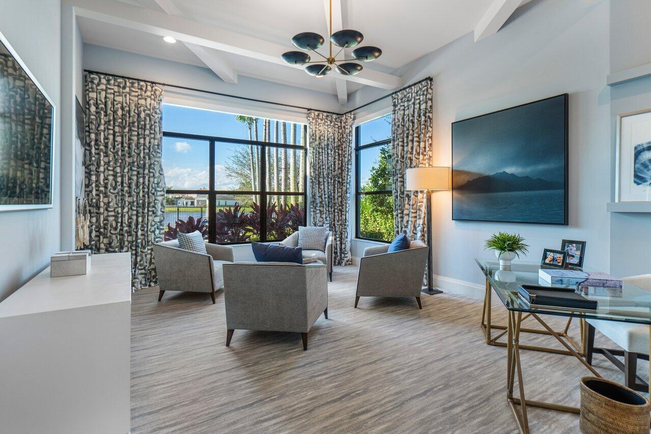 BOCA BRIDGES - Residential