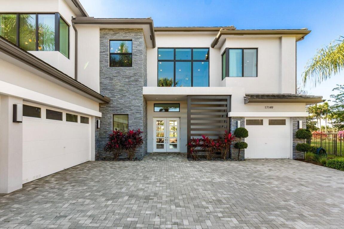 BOCA BRIDGES - Residential