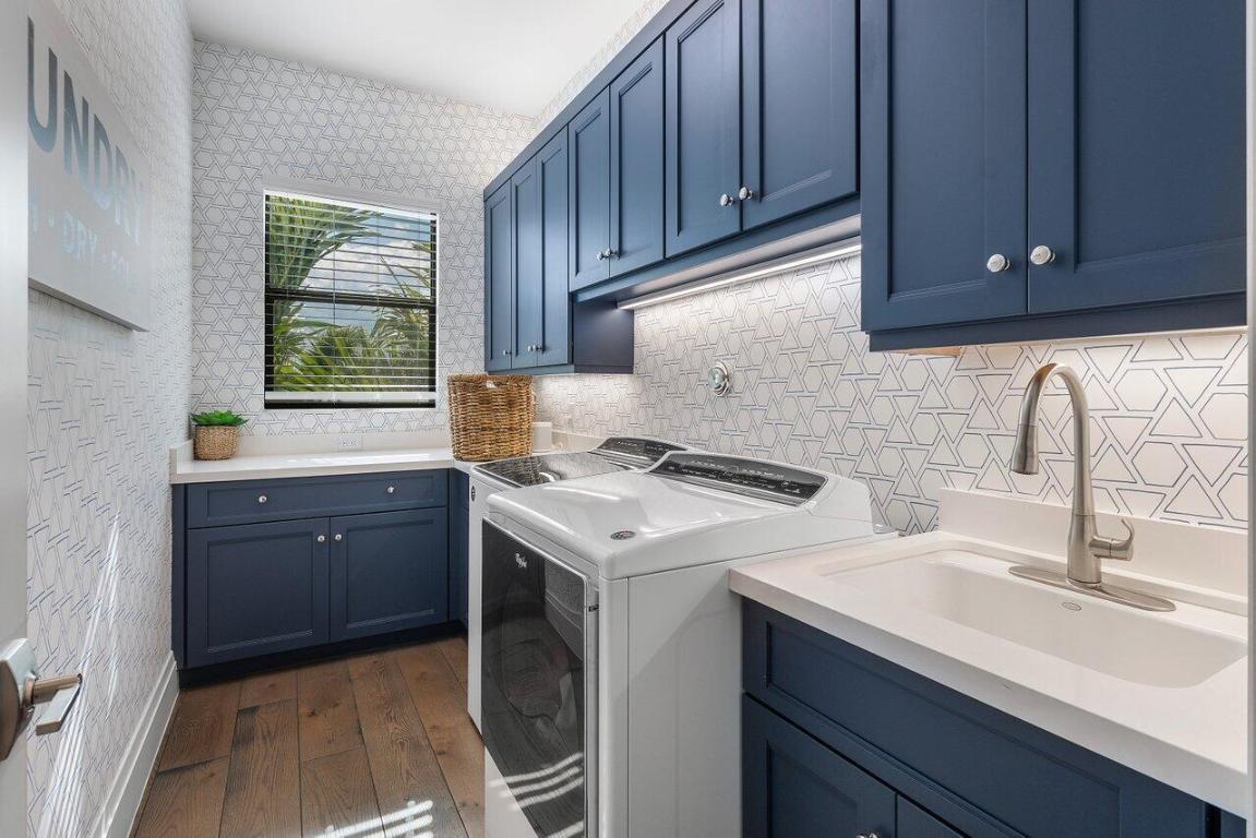 BOCA BRIDGES - Residential