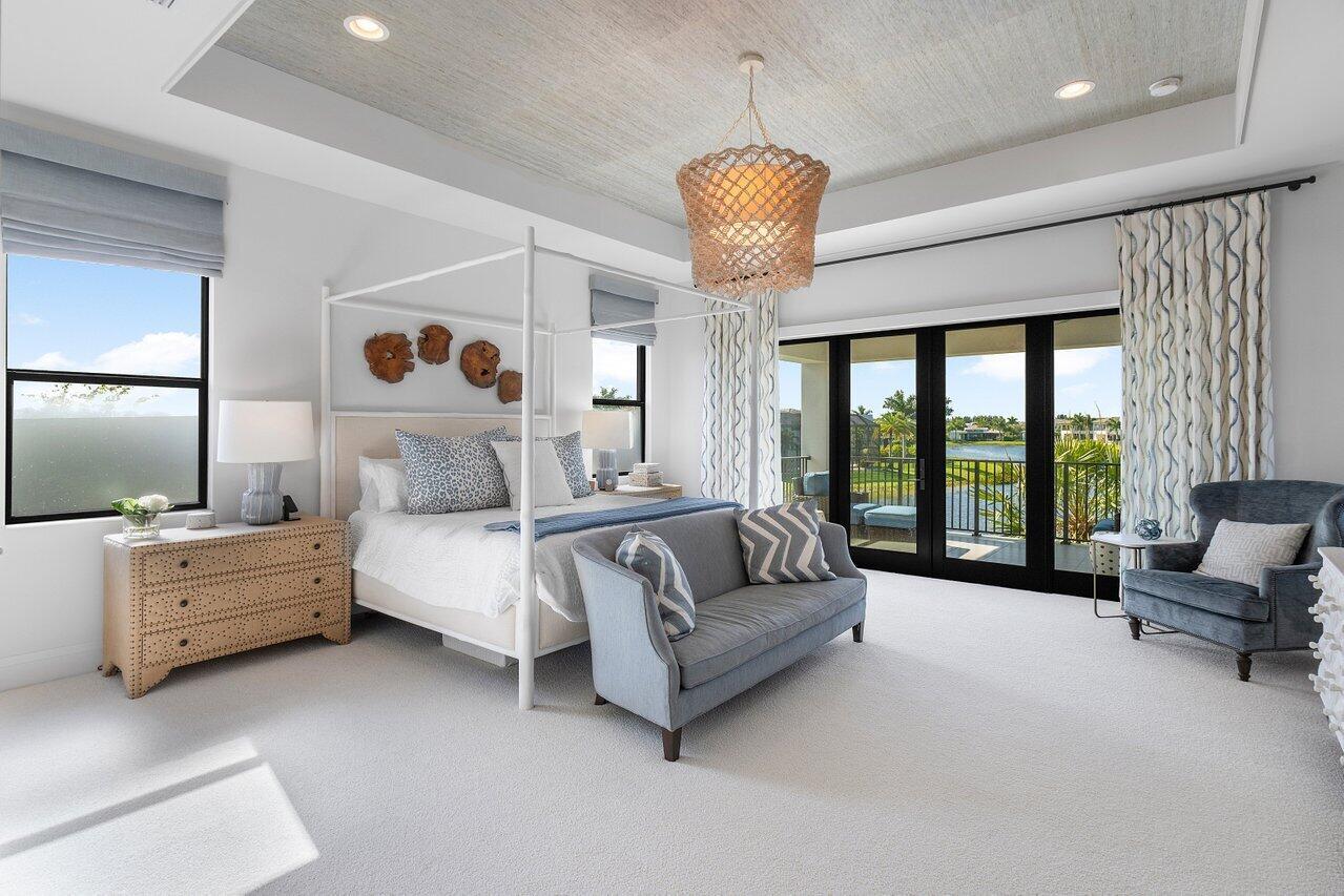 BOCA BRIDGES - Residential