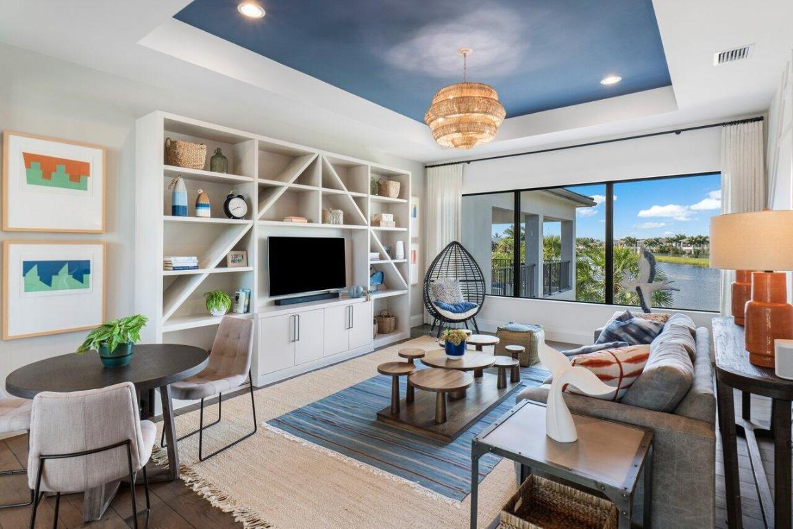 BOCA BRIDGES - Residential