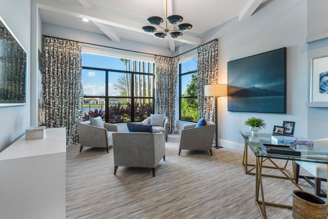 BOCA BRIDGES - Residential