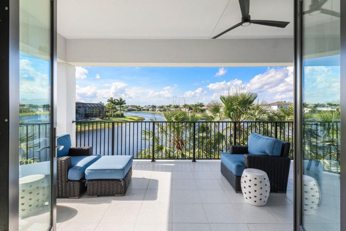 BOCA BRIDGES - Residential