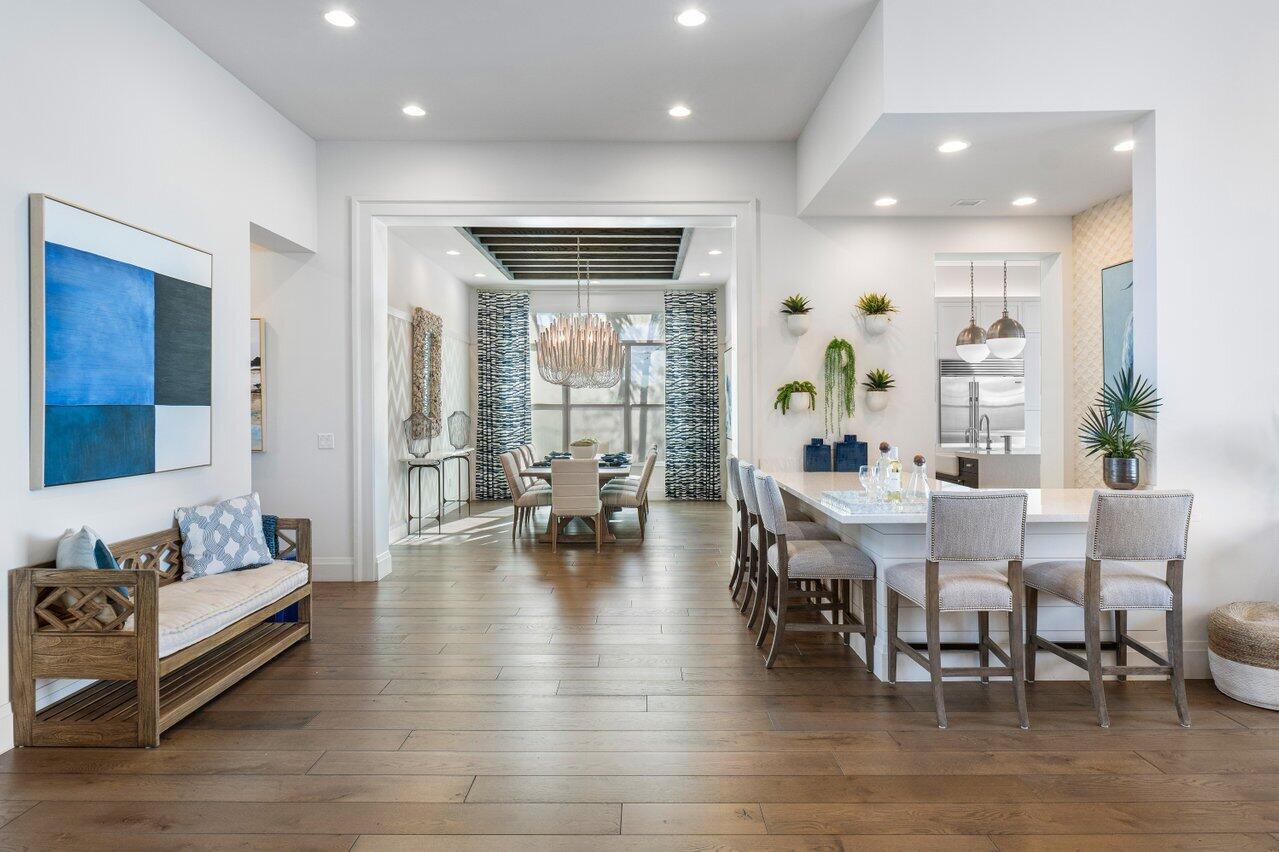 BOCA BRIDGES - Residential