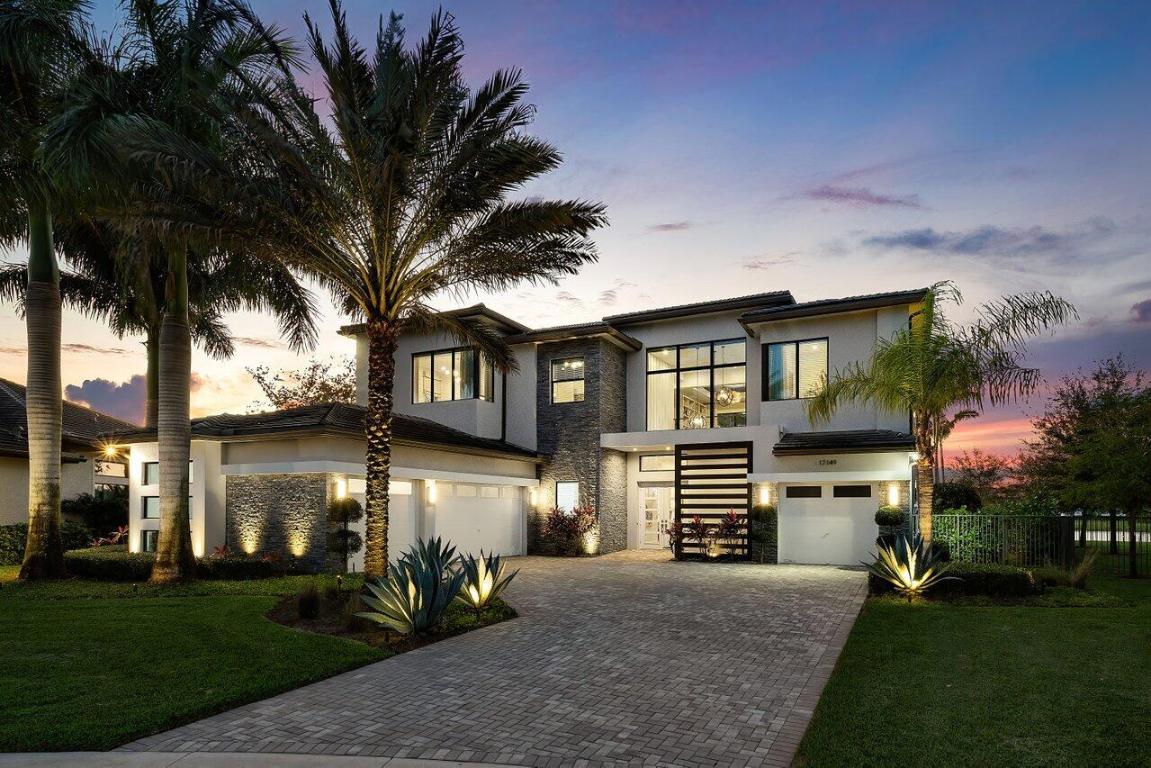 BOCA BRIDGES - Residential