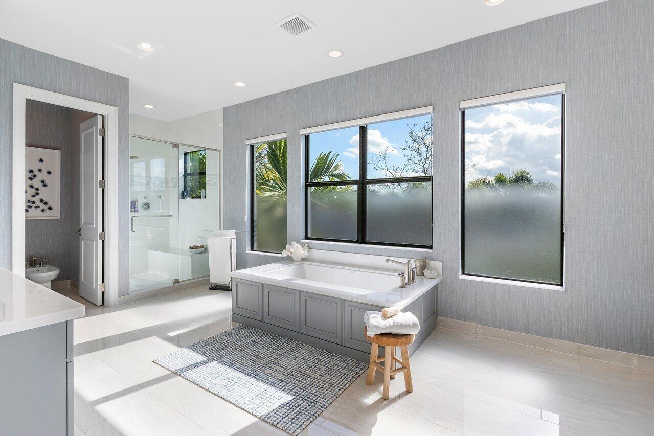 BOCA BRIDGES - Residential