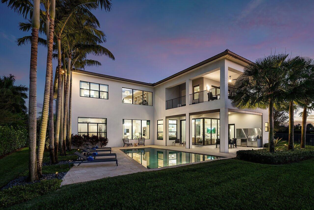 BOCA BRIDGES - Residential